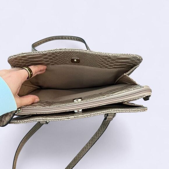 Vintage Liz Claiborne bag - Picture 7 of 8